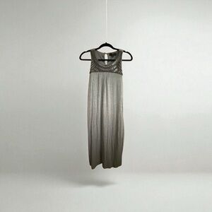 Mossimo Beaded Top Dress.